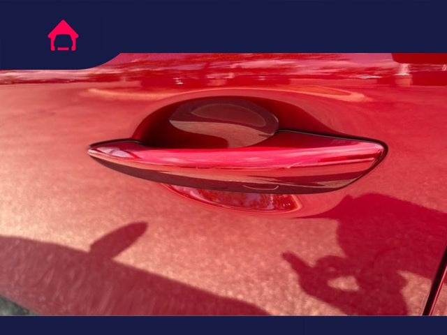 2019 Mazda Mazda3 Sedan