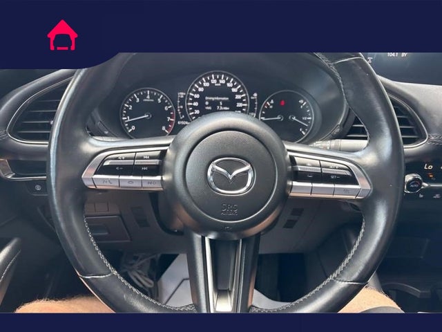 2019 Mazda Mazda3 Sedan