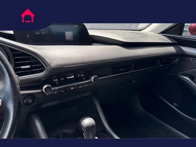 2019 Mazda Mazda3 Sedan