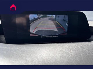 2019 Mazda Mazda3 Sedan