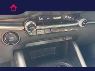 2019 Mazda Mazda3 Sedan