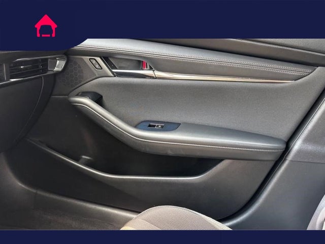 2019 Mazda Mazda3 Sedan