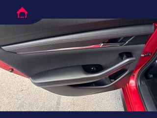 2019 Mazda Mazda3 Sedan