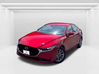 2019 Mazda Mazda3 Sedan