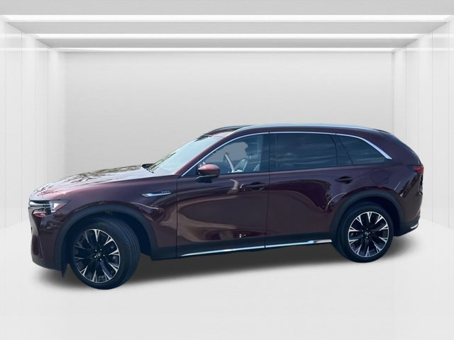 2024 Mazda CX-90 PHEV