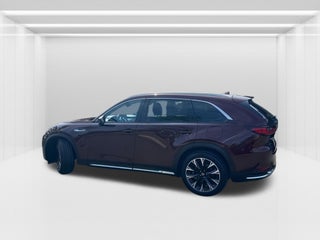 2024 Mazda CX-90 PHEV