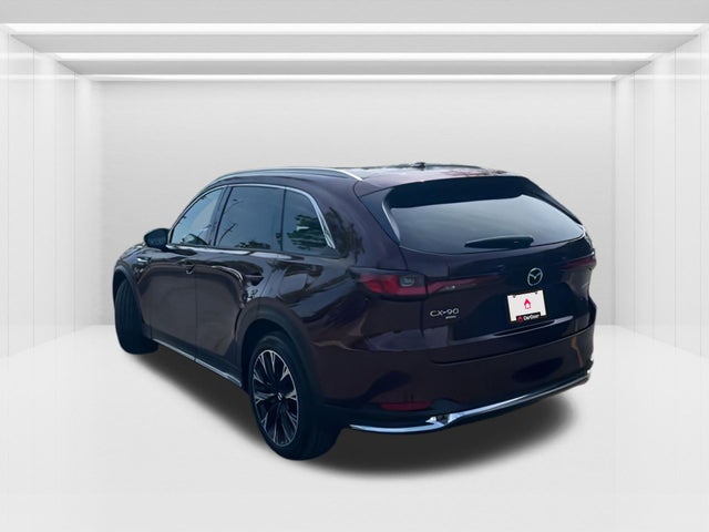 2024 Mazda CX-90 PHEV