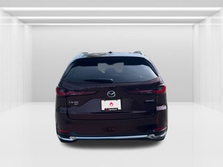 2024 Mazda CX-90 PHEV