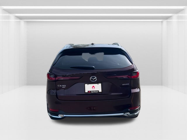2024 Mazda CX-90 PHEV