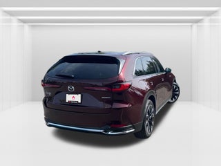 2024 Mazda CX-90 PHEV