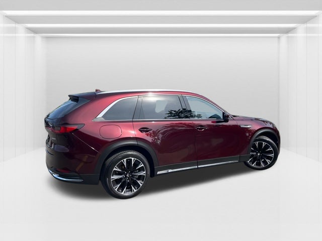 2024 Mazda CX-90 PHEV