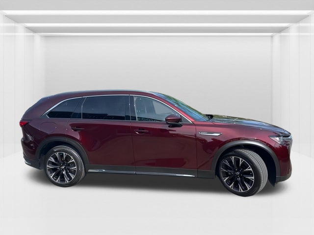 2024 Mazda CX-90 PHEV