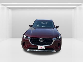 2024 Mazda CX-90 PHEV