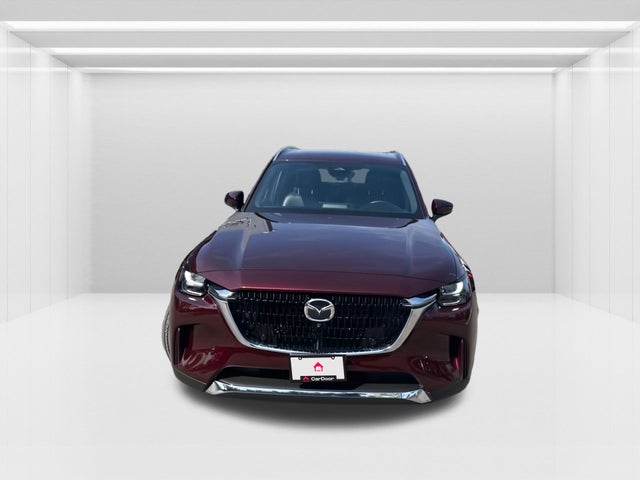 2024 Mazda CX-90 PHEV