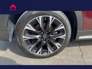 2024 Mazda CX-90 PHEV