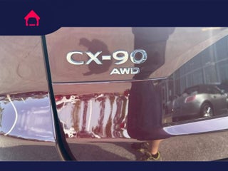 2024 Mazda CX-90 PHEV