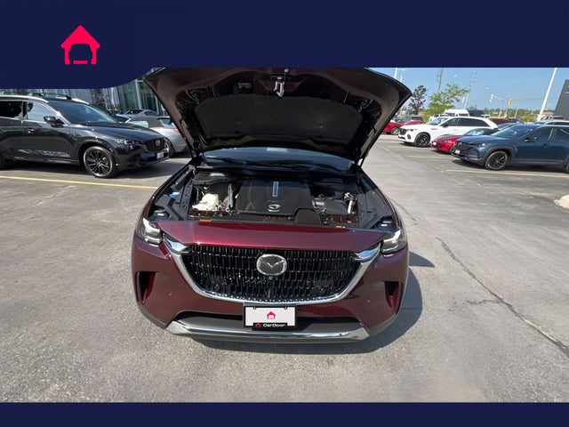 2024 Mazda CX-90 PHEV