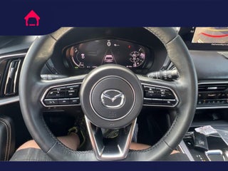 2024 Mazda CX-90 PHEV