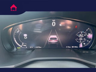 2024 Mazda CX-90 PHEV
