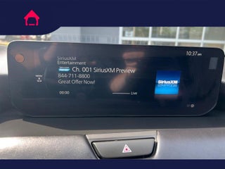 2024 Mazda CX-90 PHEV