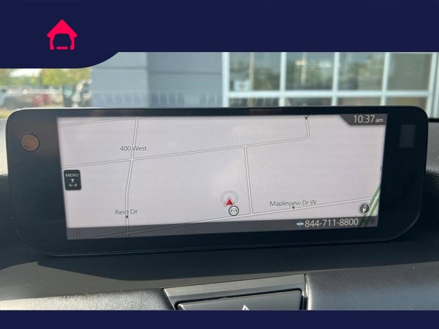 2024 Mazda CX-90 PHEV