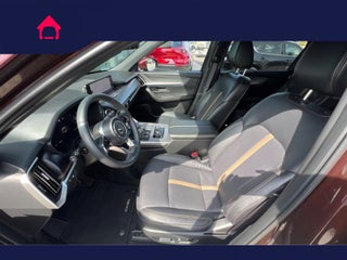 2024 Mazda CX-90 PHEV