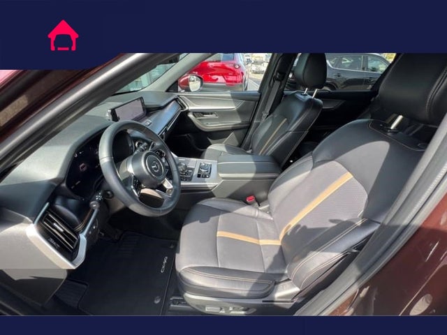 2024 Mazda CX-90 PHEV