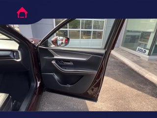 2024 Mazda CX-90 PHEV
