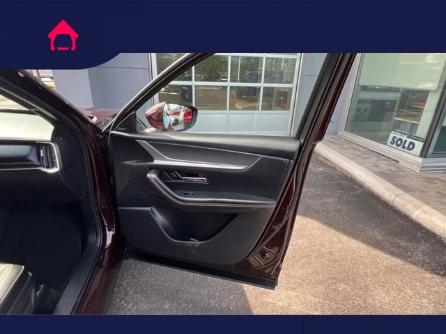 2024 Mazda CX-90 PHEV
