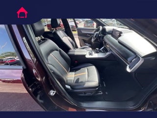 2024 Mazda CX-90 PHEV