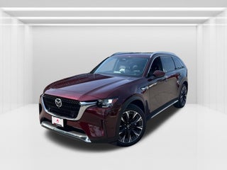 2024 Mazda CX-90 PHEV