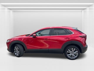 2021 Mazda CX-30
