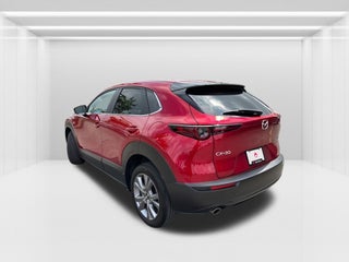2021 Mazda CX-30