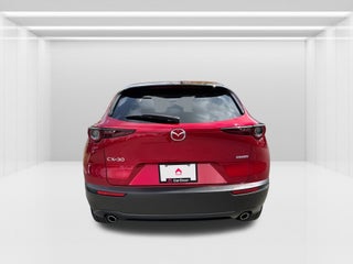 2021 Mazda CX-30
