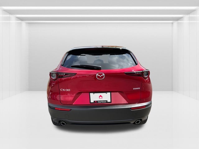2021 Mazda CX-30