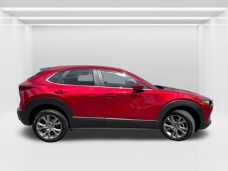 2021 Mazda CX-30