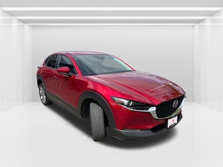 2021 Mazda CX-30