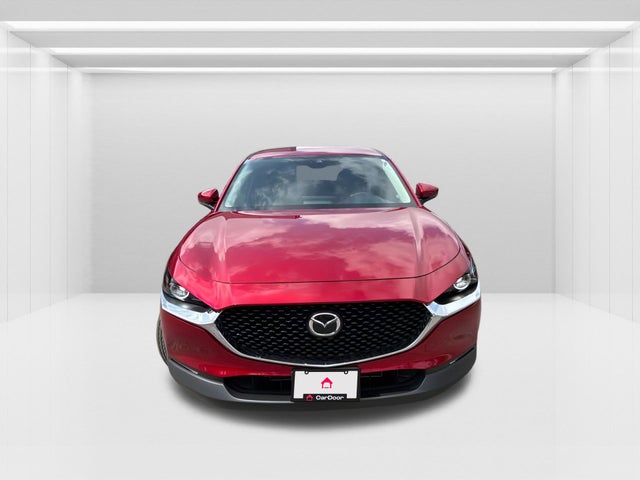 2021 Mazda CX-30