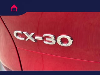 2021 Mazda CX-30