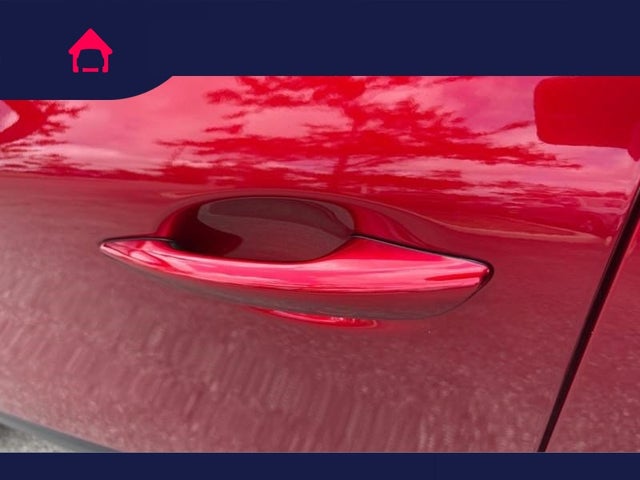 2021 Mazda CX-30