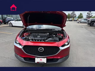 2021 Mazda CX-30