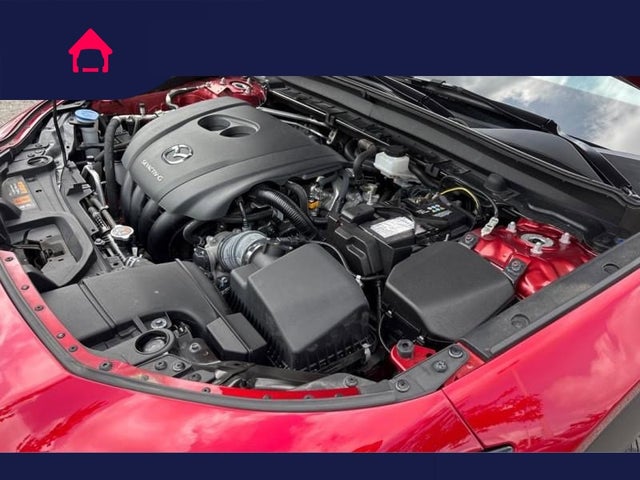 2021 Mazda CX-30