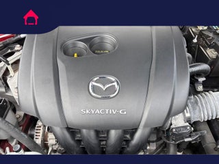 2021 Mazda CX-30