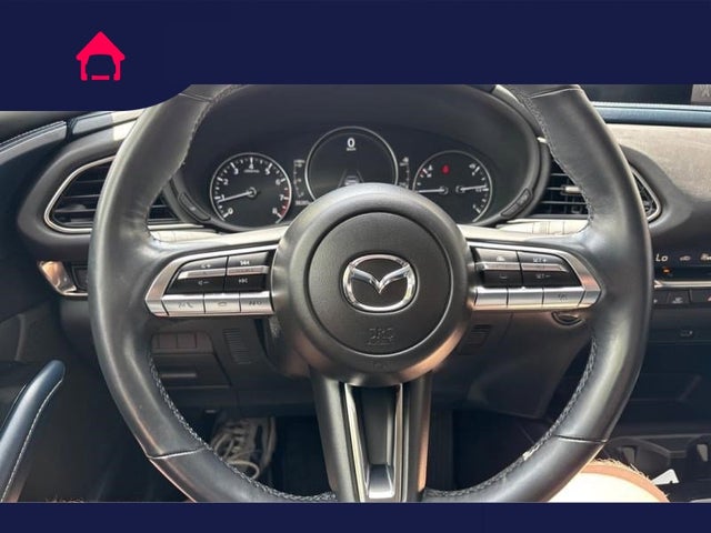 2021 Mazda CX-30