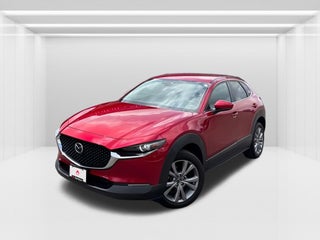 2021 Mazda CX-30