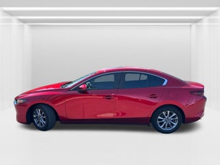 2020 Mazda Mazda3 Sedan