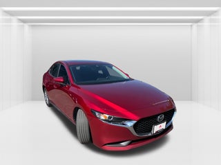 2020 Mazda Mazda3 Sedan