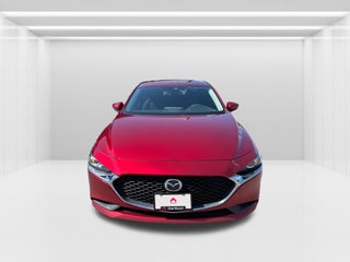 2020 Mazda Mazda3 Sedan