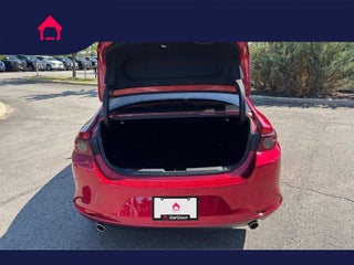 2020 Mazda Mazda3 Sedan