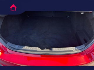 2020 Mazda Mazda3 Sedan